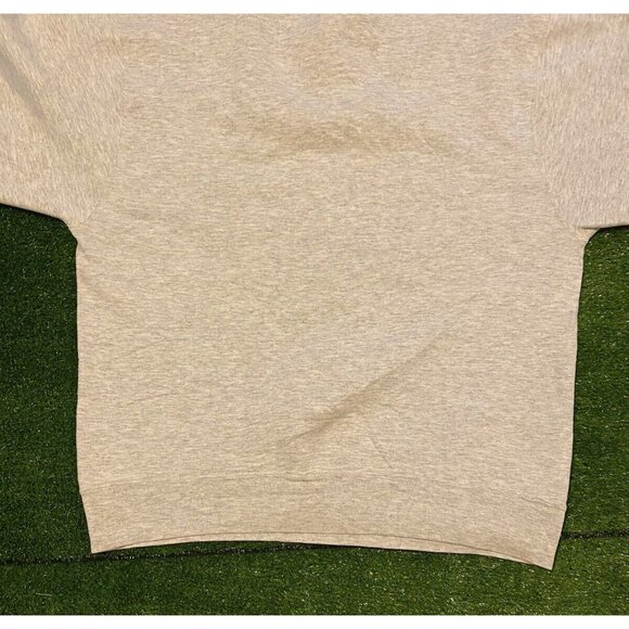 Vintage Green Bay Packers sweatshirt extra large Bart Starr gray 90s mens adult - Picture 12 of 14